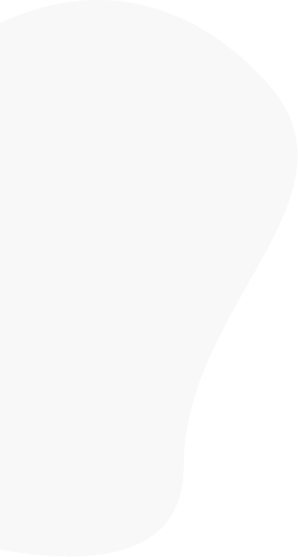 Ein glatter, abstrakter grauer Hintergrund mit weichen Kurven, der ein sauberes und minimalistisches Design schafft.