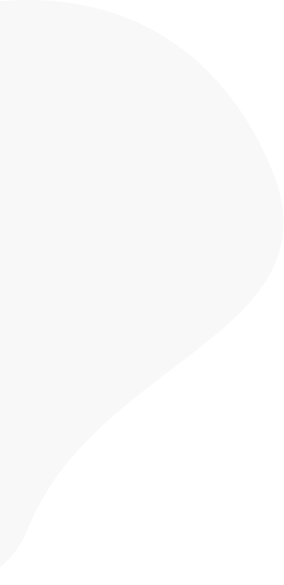 Ein glatter, abstrakter grauer Hintergrund mit weichen Kurven, der ein sauberes und minimalistisches Design schafft.